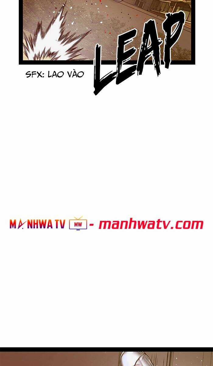 Anh Hùng Yếu - Chapter 123 - Trang 75