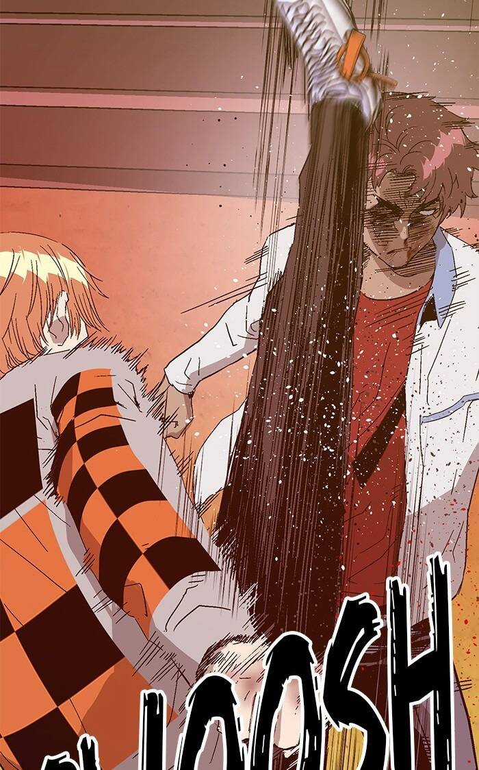 Anh Hùng Yếu - Chapter 123 - Trang 76