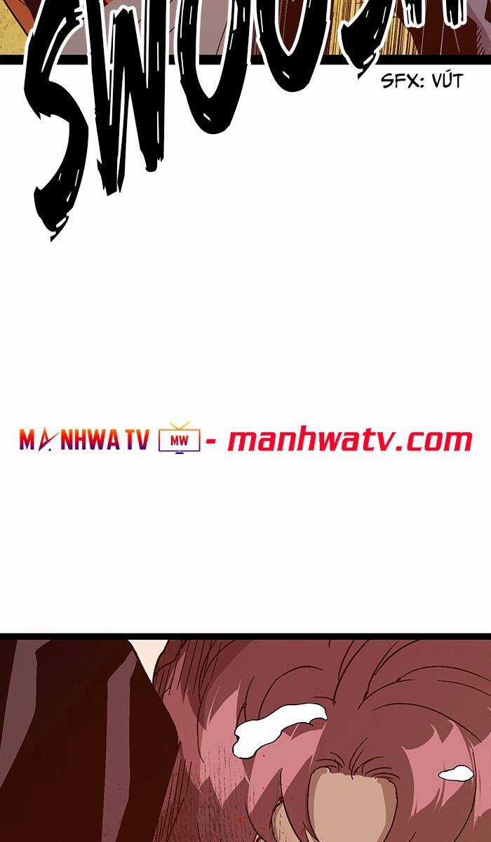 Anh Hùng Yếu - Chapter 123 - Trang 77