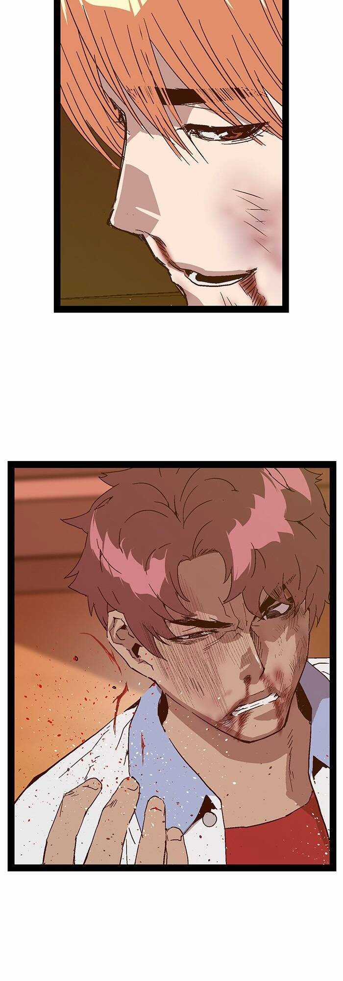 Anh Hùng Yếu - Chapter 123 - Trang 80