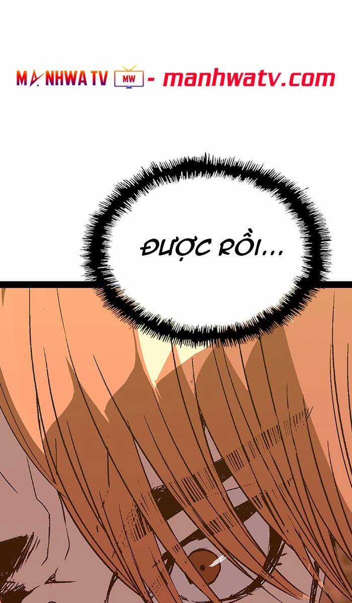 Anh Hùng Yếu - Chapter 123 - Trang 9