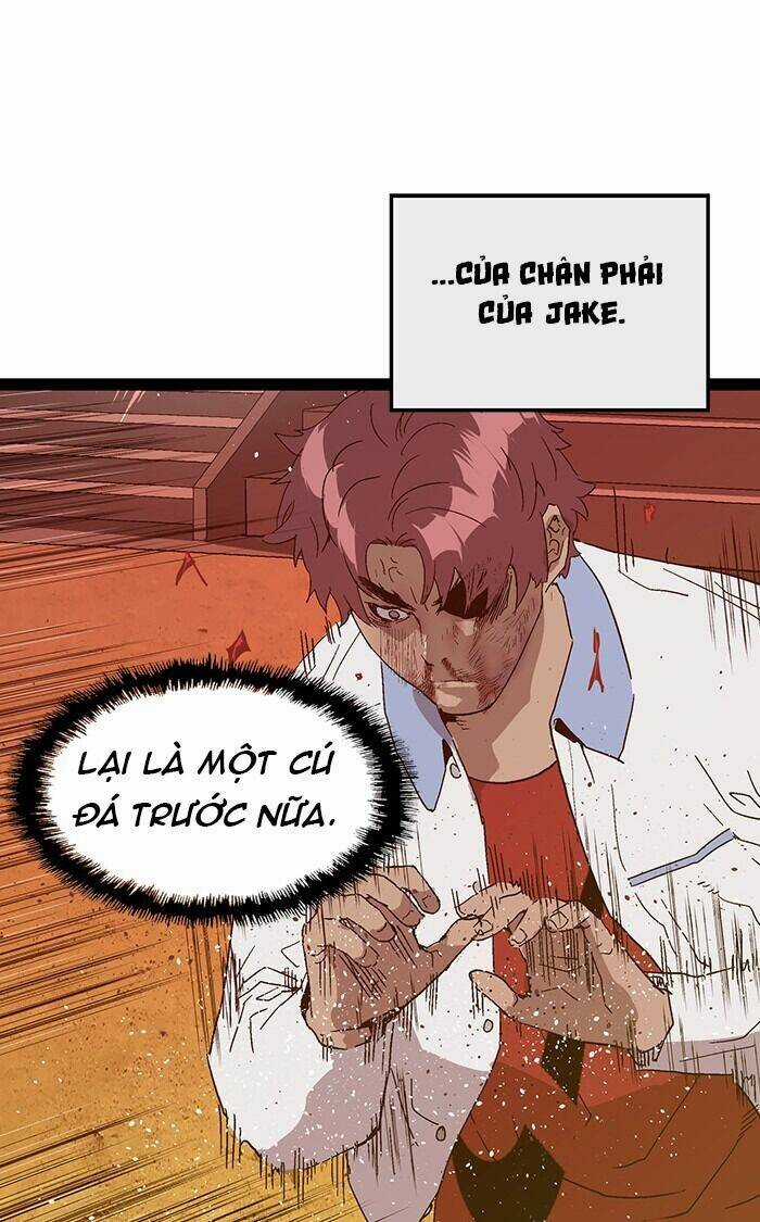 Anh Hùng Yếu - Chapter 123 - Trang 85