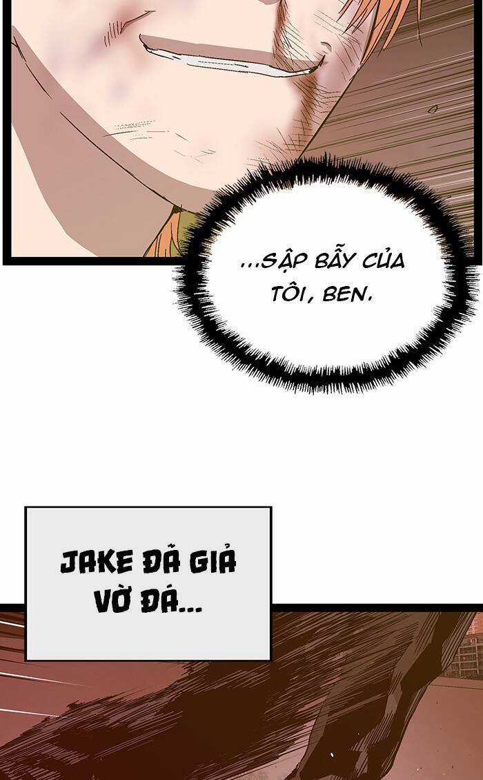 Anh Hùng Yếu - Chapter 123 - Trang 88