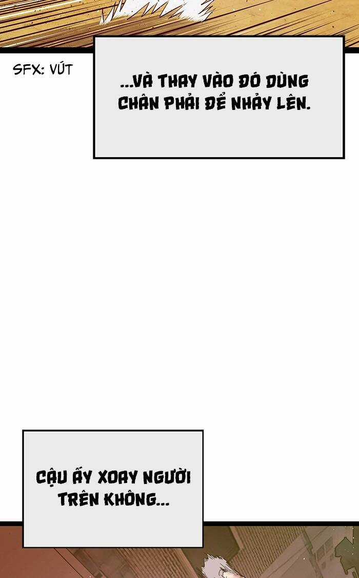 Anh Hùng Yếu - Chapter 123 - Trang 89