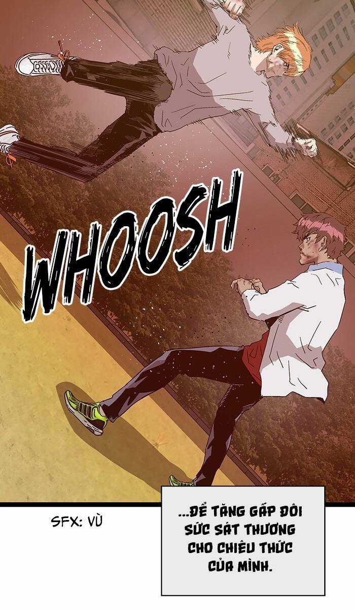 Anh Hùng Yếu - Chapter 123 - Trang 90