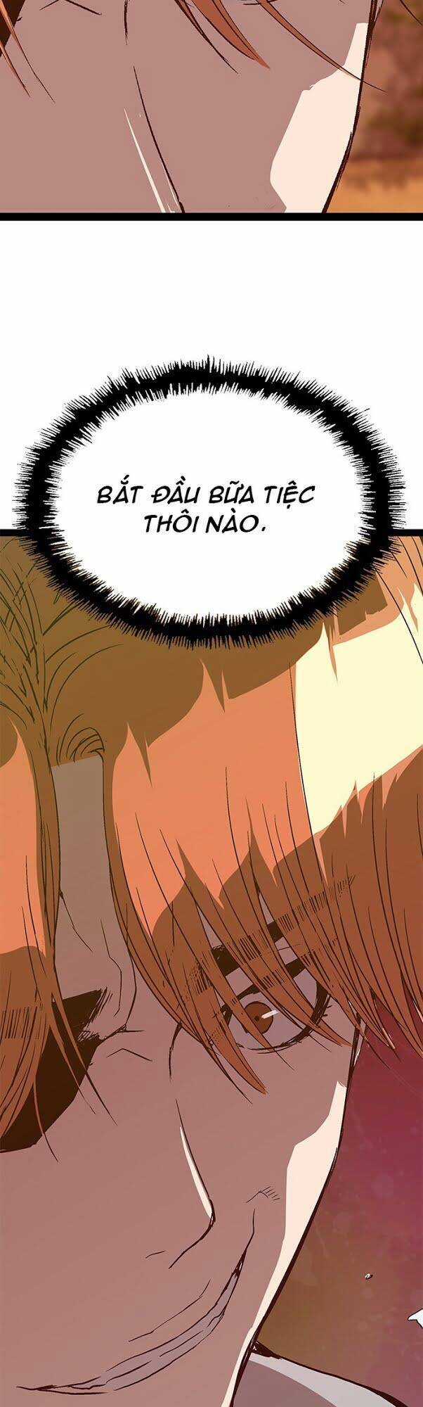 Anh Hùng Yếu - Chapter 123 - Trang 10