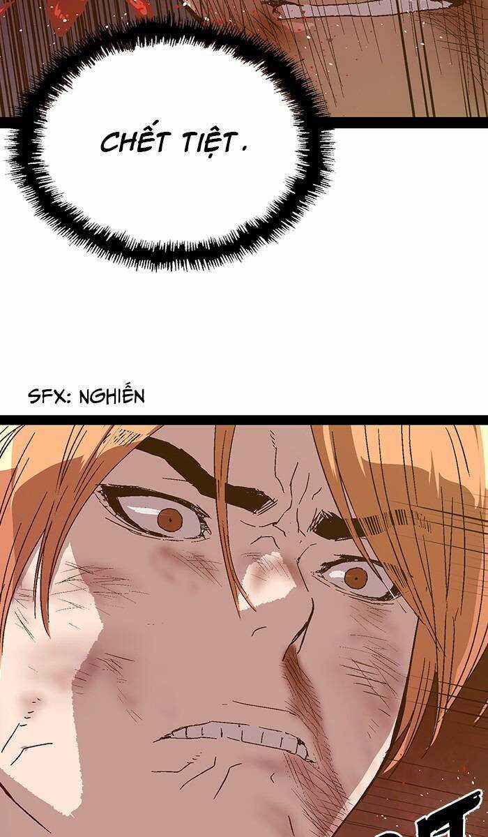 Anh Hùng Yếu - Chapter 123 - Trang 92