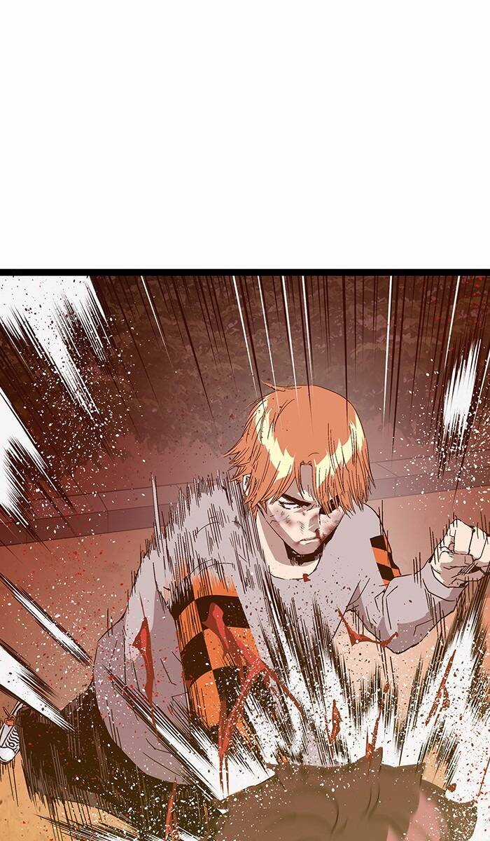 Anh Hùng Yếu - Chapter 123 - Trang 93