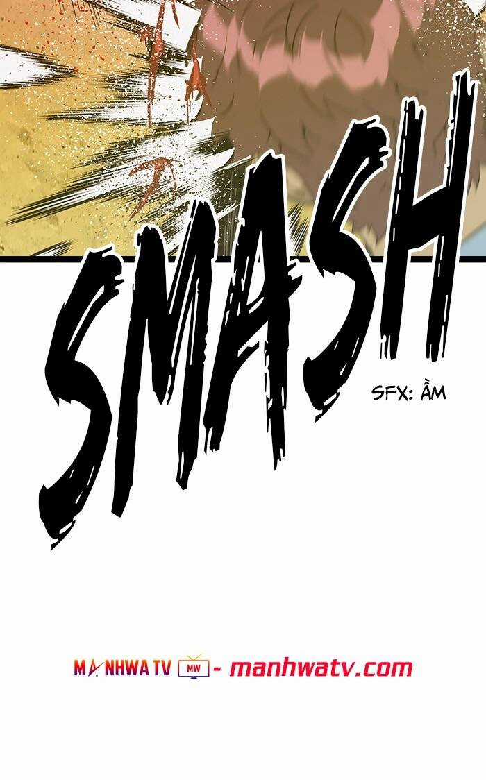 Anh Hùng Yếu - Chapter 123 - Trang 94