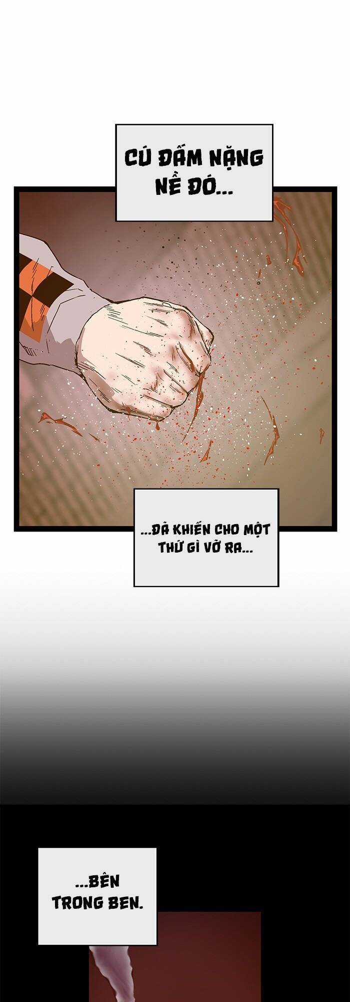 Anh Hùng Yếu - Chapter 123 - Trang 95