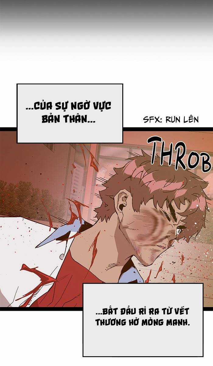 Anh Hùng Yếu - Chapter 123 - Trang 98