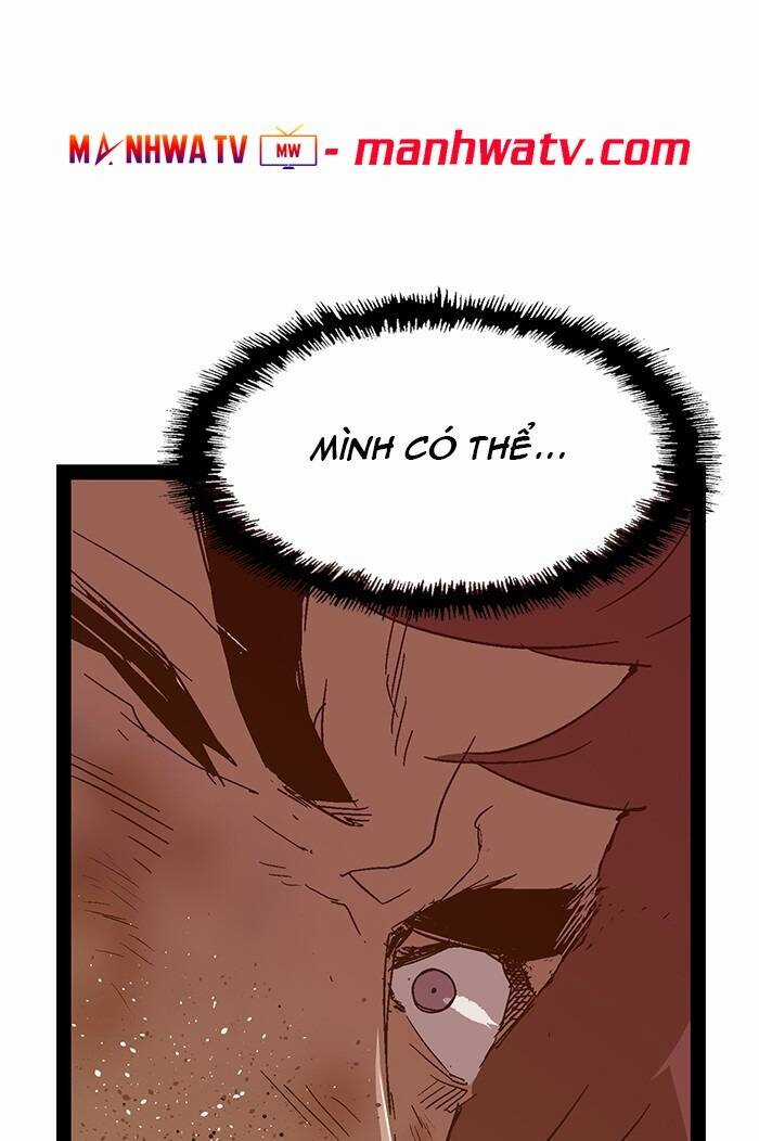 Anh Hùng Yếu - Chapter 123 - Trang 99