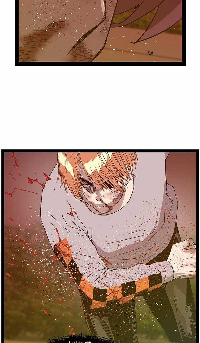 Anh Hùng Yếu - Chapter 123 - Trang 100