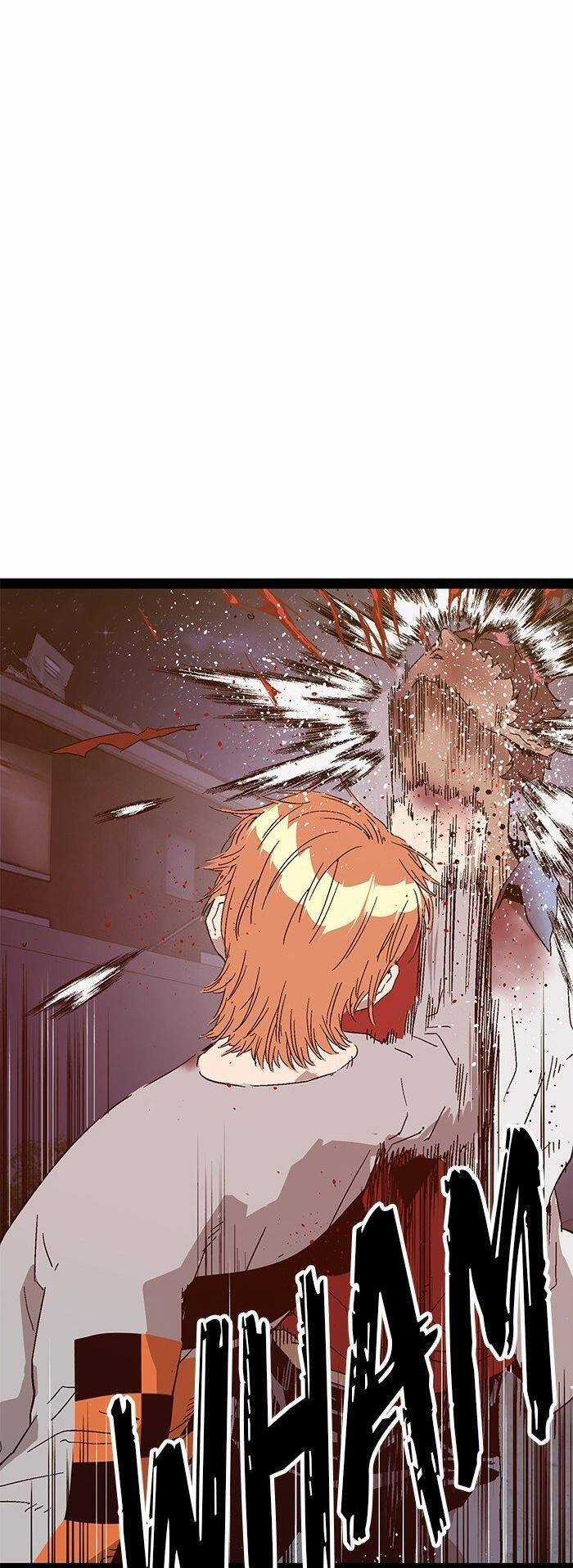 Anh Hùng Yếu - Chapter 124 - Trang 12