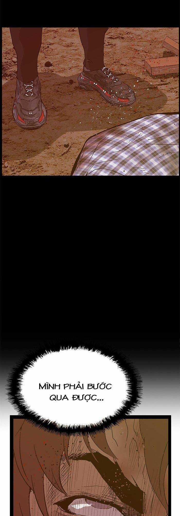 Anh Hùng Yếu - Chapter 124 - Trang 14