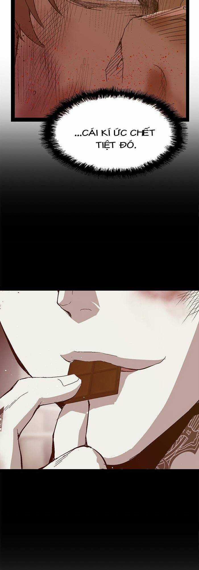 Anh Hùng Yếu - Chapter 124 - Trang 15