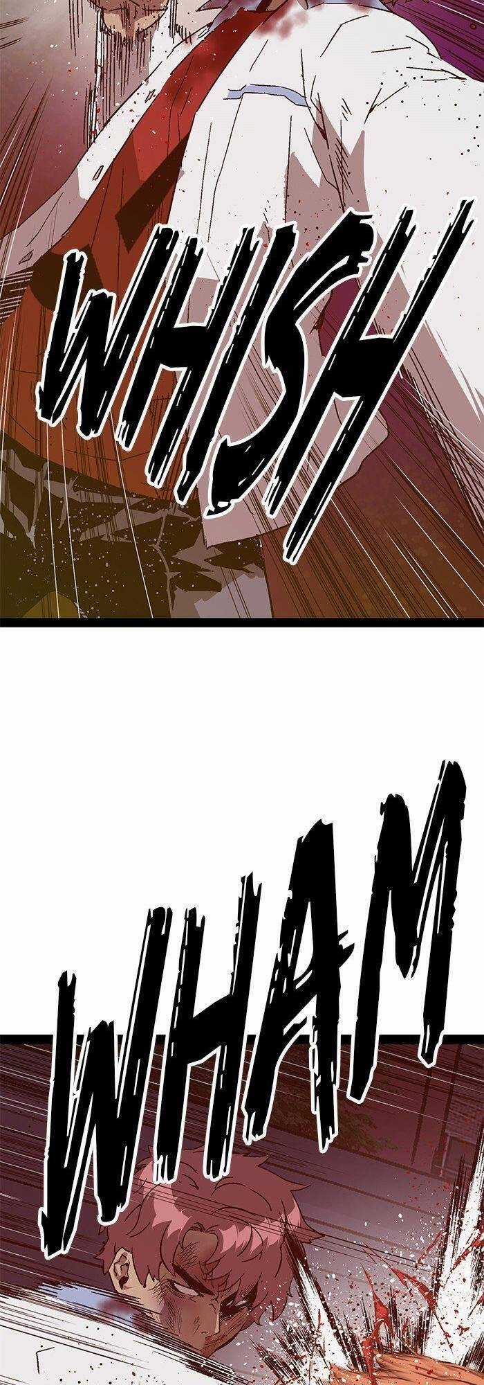 Anh Hùng Yếu - Chapter 124 - Trang 17