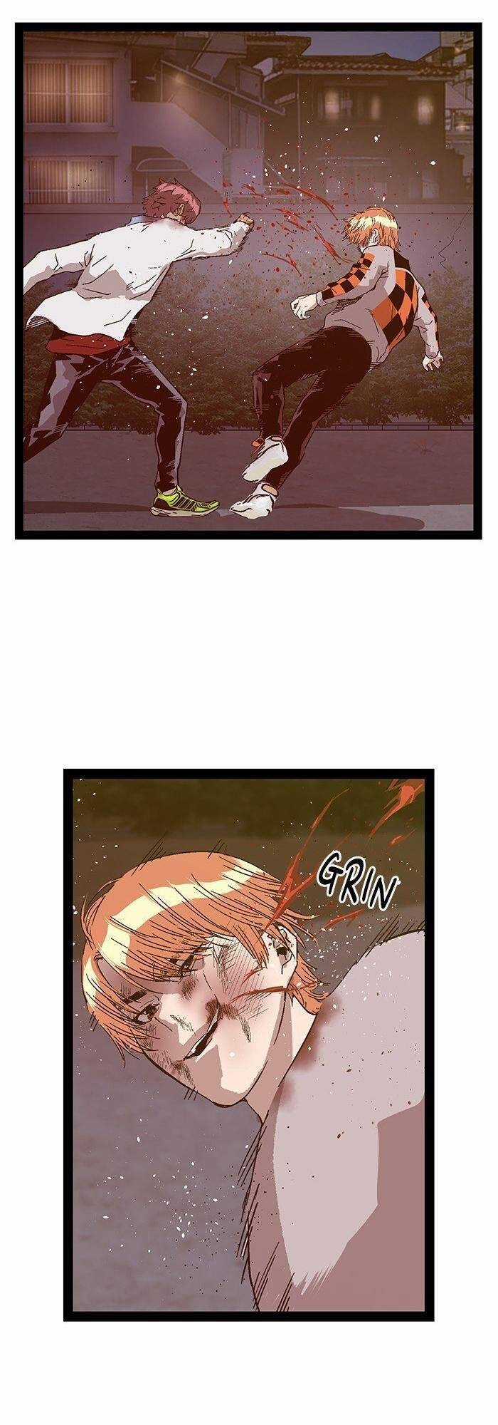 Anh Hùng Yếu - Chapter 124 - Trang 19