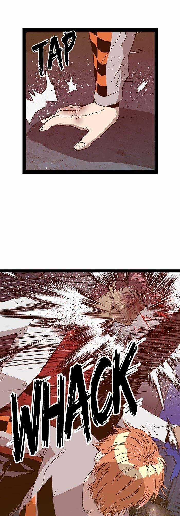 Anh Hùng Yếu - Chapter 124 - Trang 20