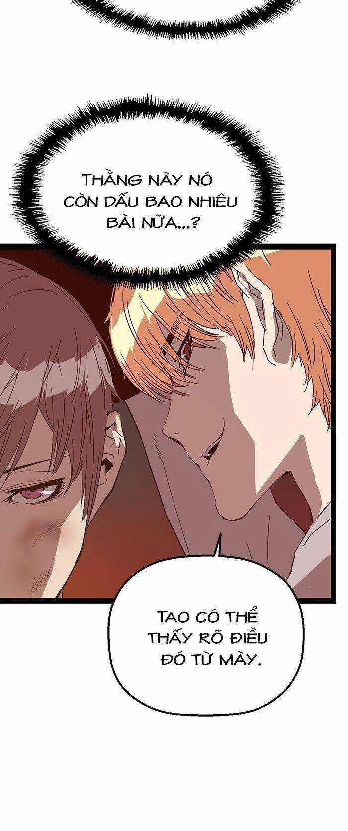 Anh Hùng Yếu - Chapter 124 - Trang 22