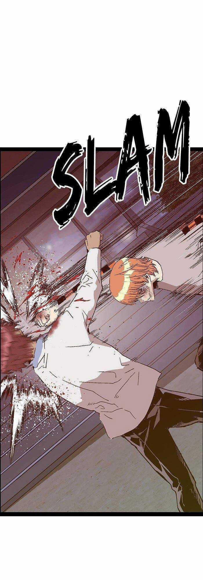 Anh Hùng Yếu - Chapter 124 - Trang 23