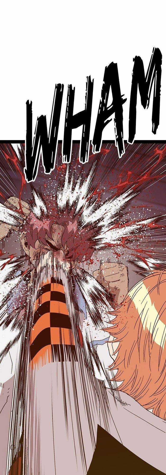 Anh Hùng Yếu - Chapter 124 - Trang 24