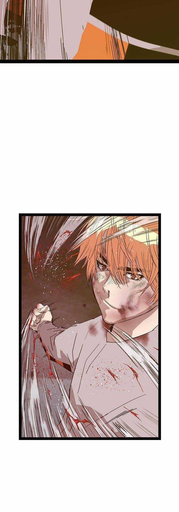 Anh Hùng Yếu - Chapter 124 - Trang 25