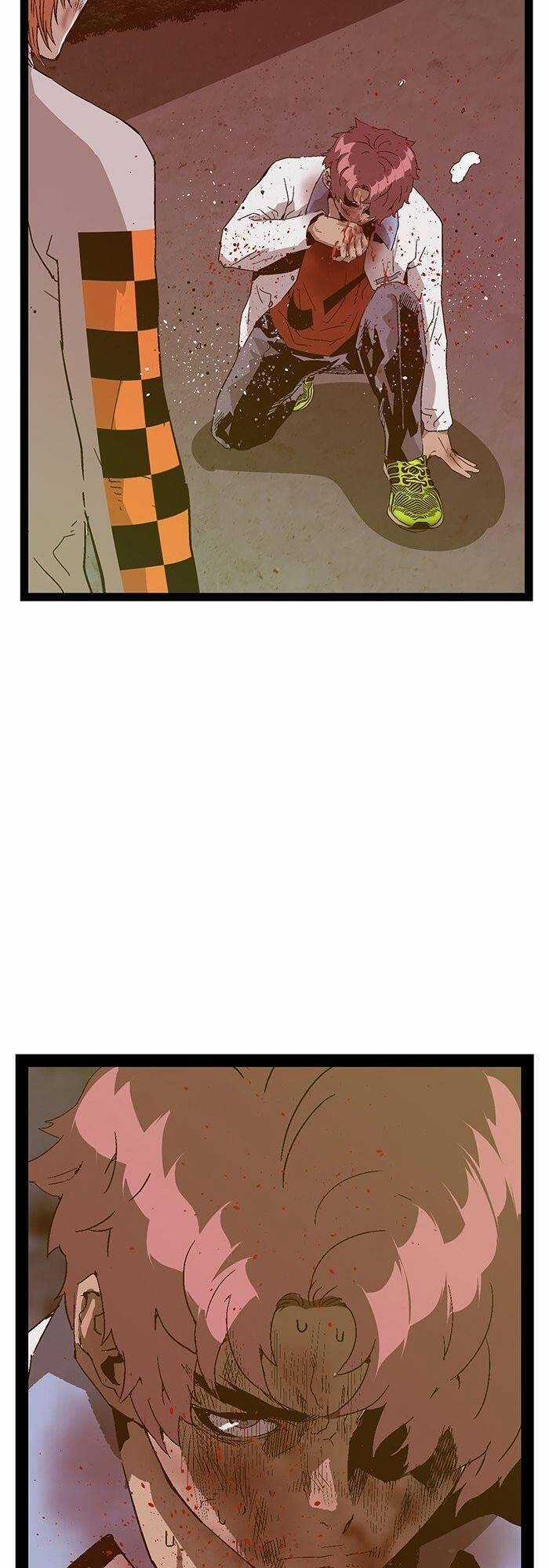 Anh Hùng Yếu - Chapter 124 - Trang 30