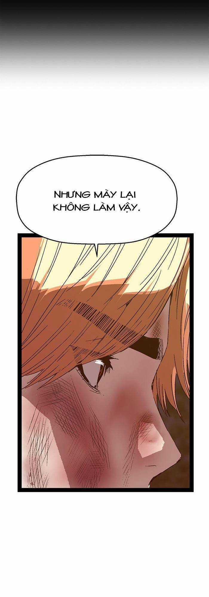 Anh Hùng Yếu - Chapter 124 - Trang 37
