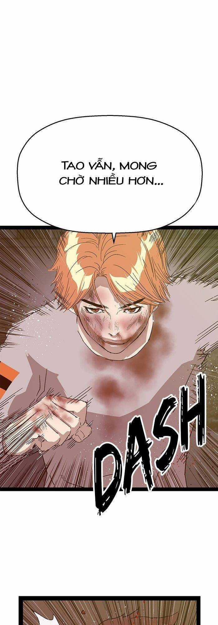 Anh Hùng Yếu - Chapter 124 - Trang 38