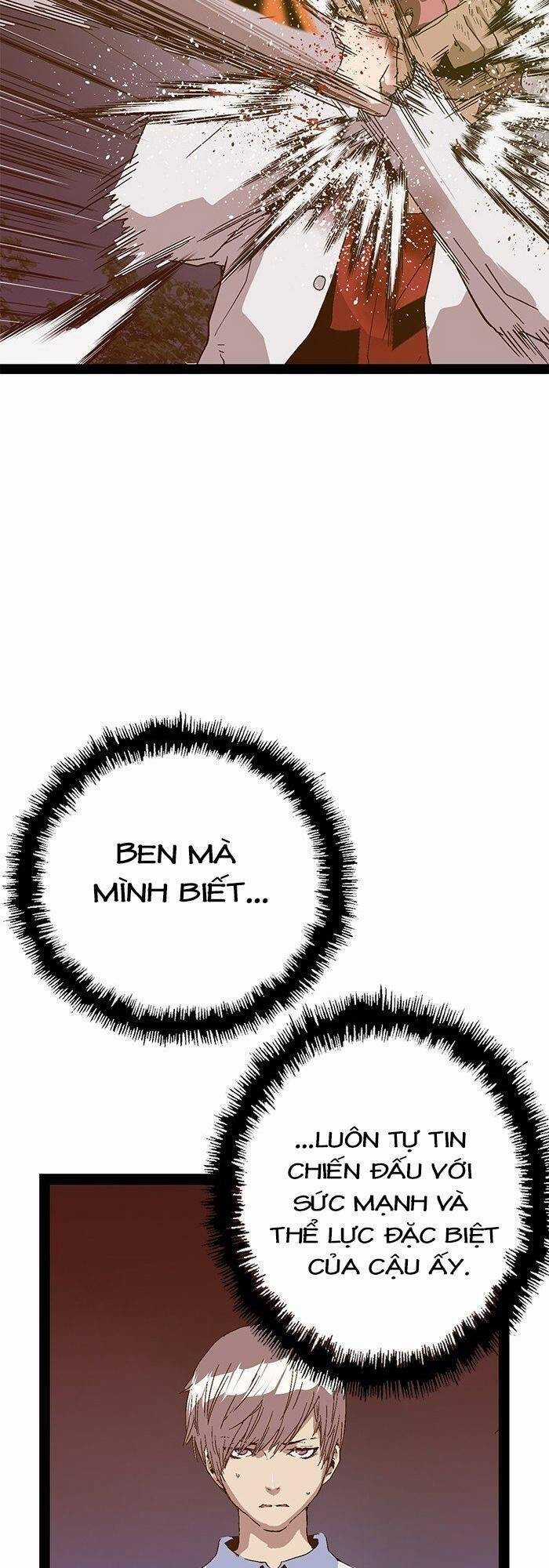 Anh Hùng Yếu - Chapter 124 - Trang 40