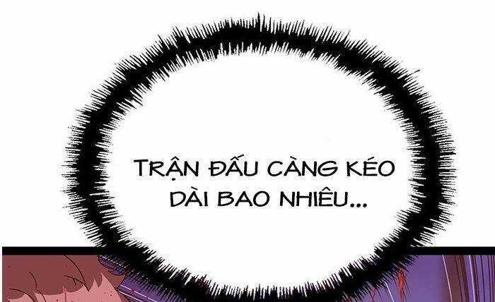 Anh Hùng Yếu - Chapter 124 - Trang 42