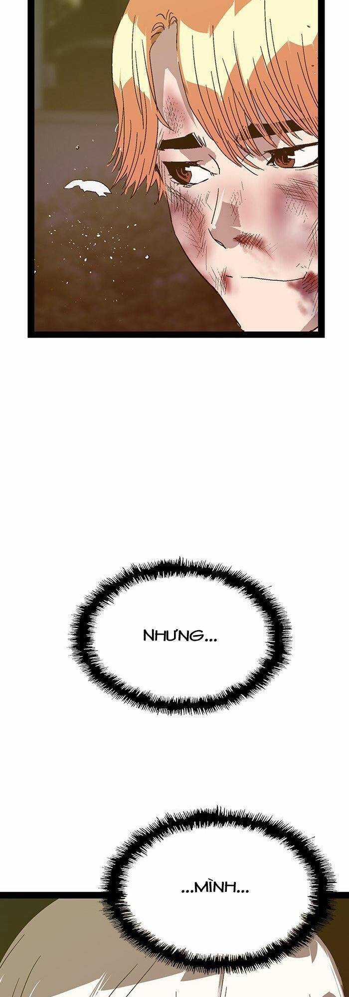 Anh Hùng Yếu - Chapter 124 - Trang 45