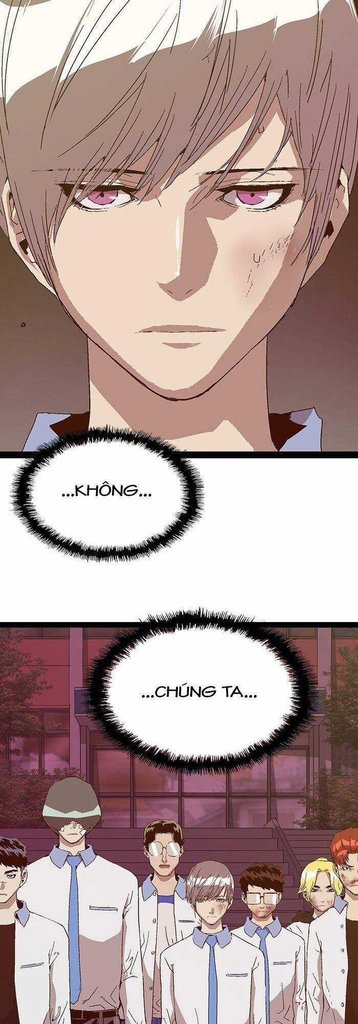 Anh Hùng Yếu - Chapter 124 - Trang 46