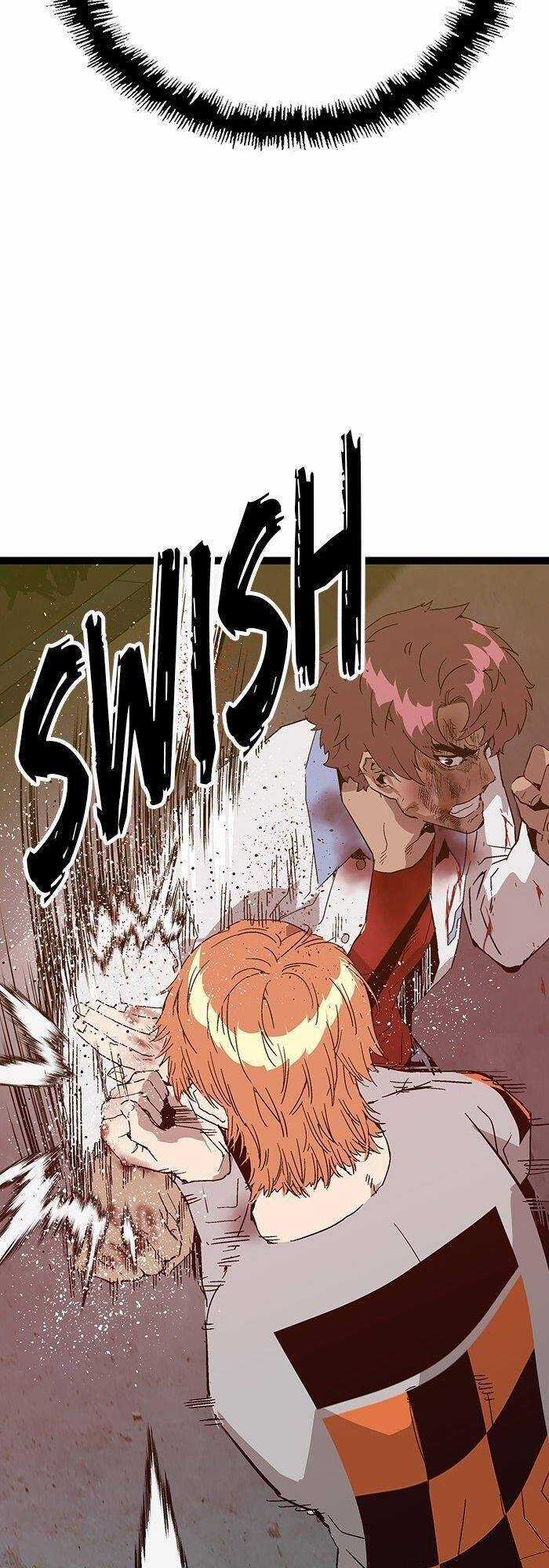 Anh Hùng Yếu - Chapter 124 - Trang 48