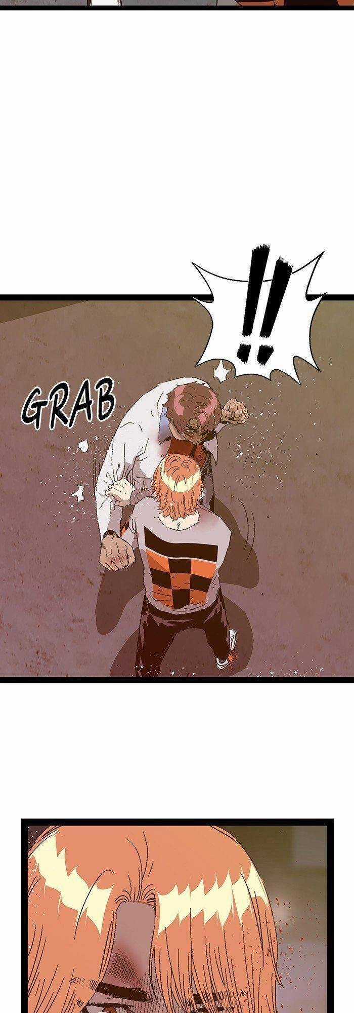 Anh Hùng Yếu - Chapter 124 - Trang 49