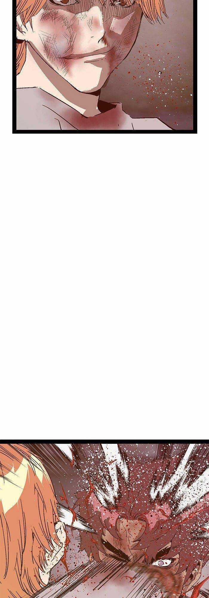 Anh Hùng Yếu - Chapter 124 - Trang 50