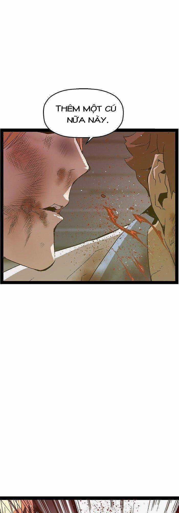 Anh Hùng Yếu - Chapter 124 - Trang 53