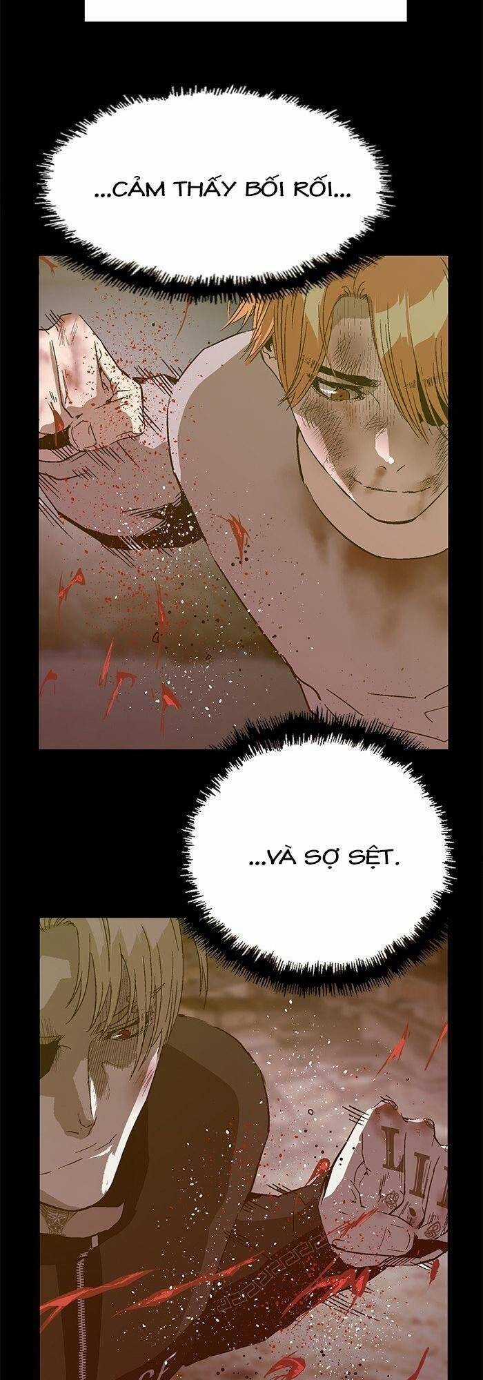 Anh Hùng Yếu - Chapter 124 - Trang 59