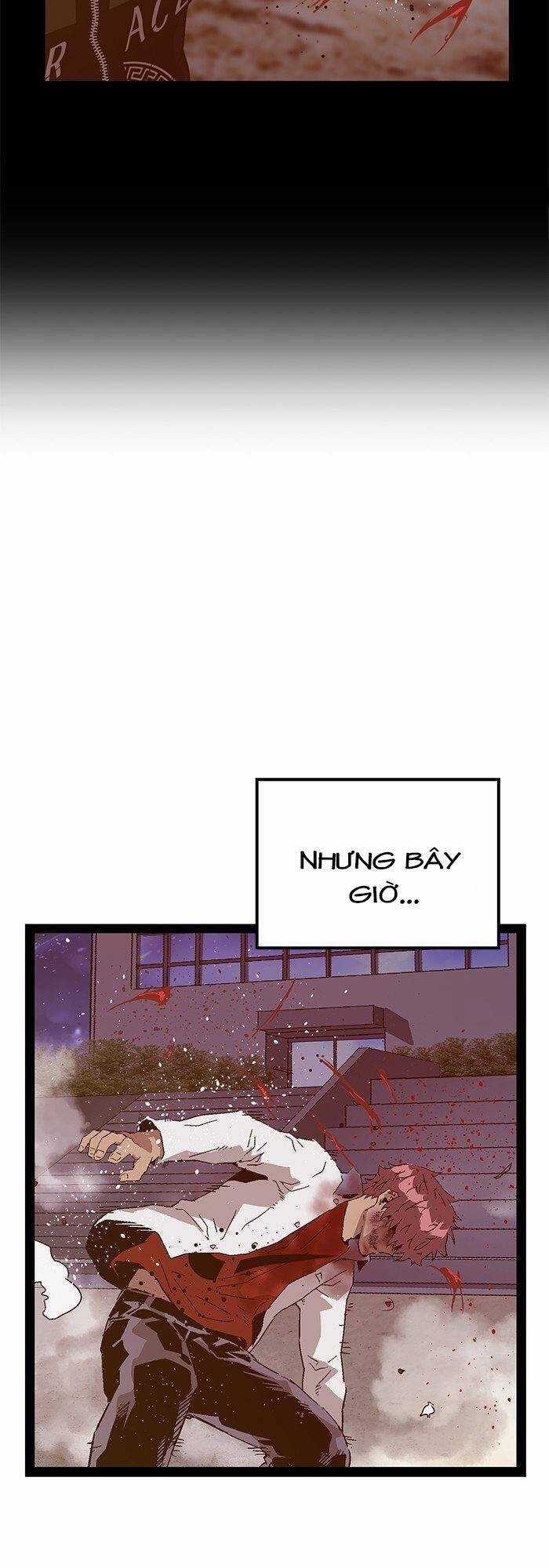 Anh Hùng Yếu - Chapter 124 - Trang 60