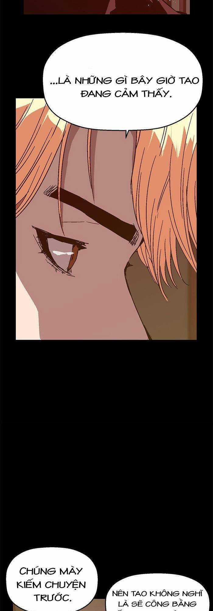 Anh Hùng Yếu - Chapter 124 - Trang 7