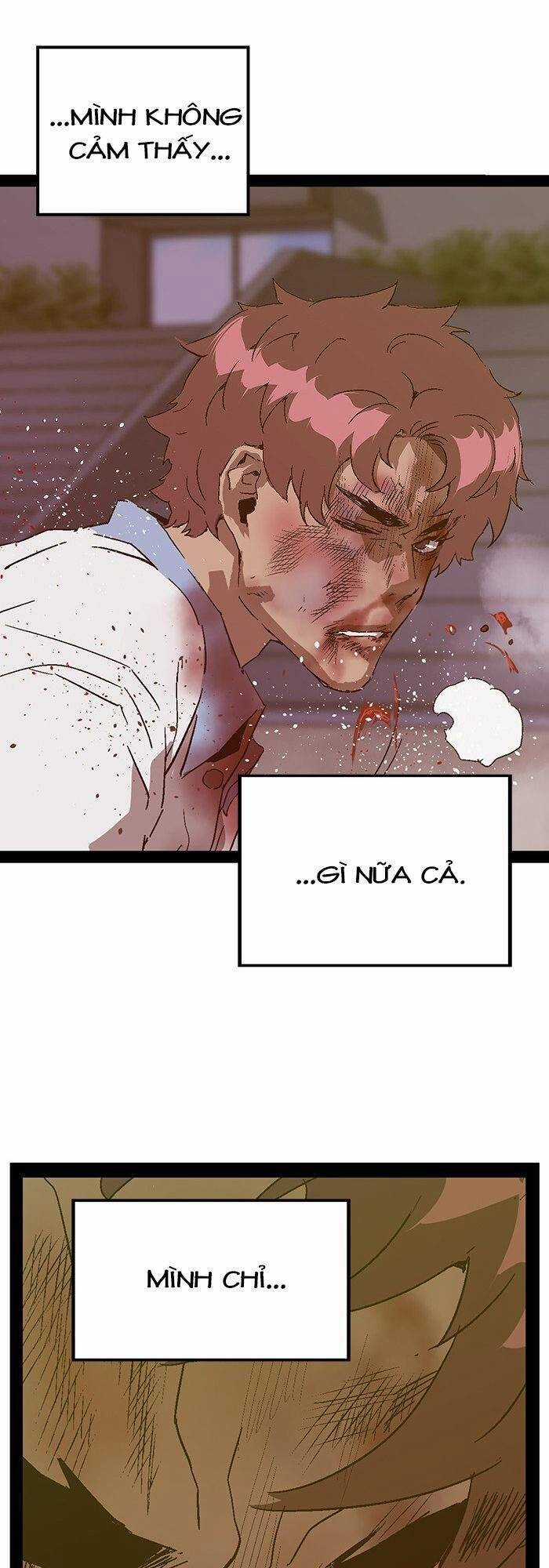 Anh Hùng Yếu - Chapter 124 - Trang 61