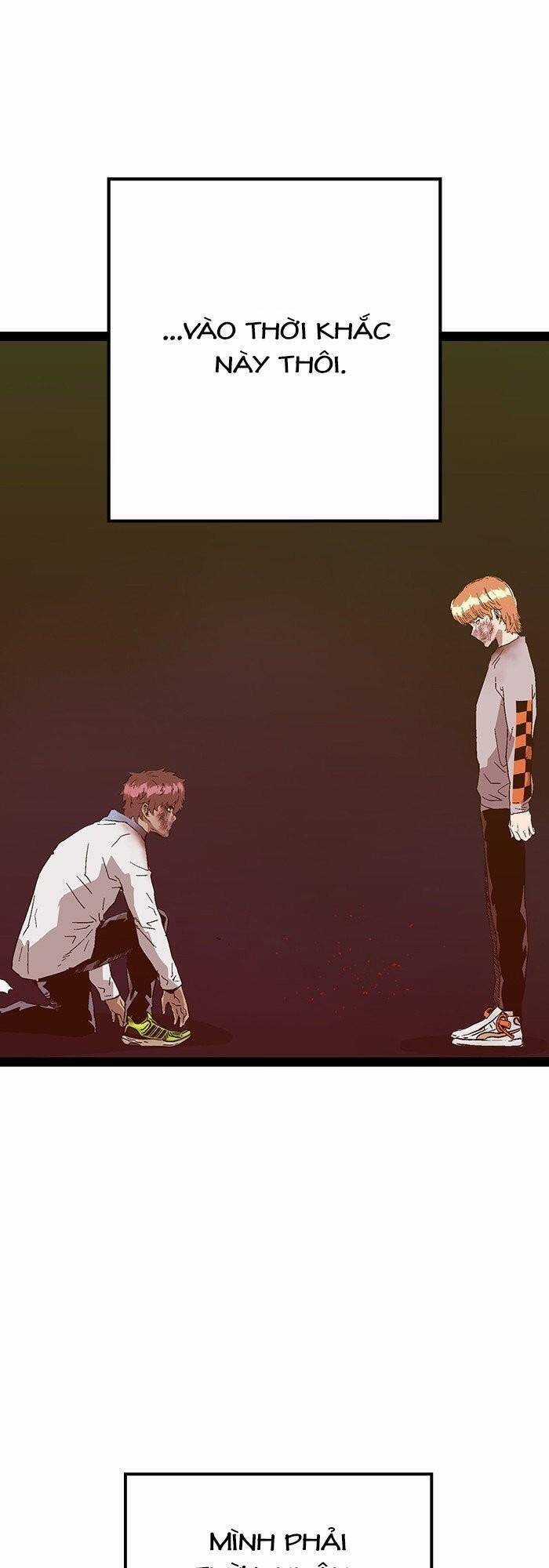 Anh Hùng Yếu - Chapter 124 - Trang 63