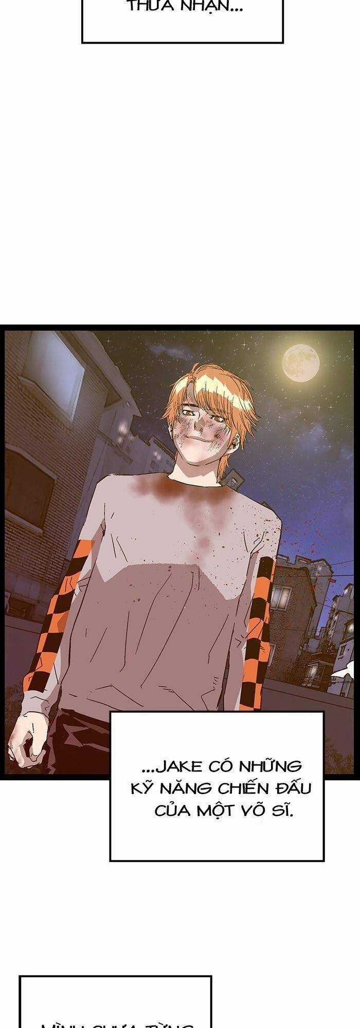 Anh Hùng Yếu - Chapter 124 - Trang 64