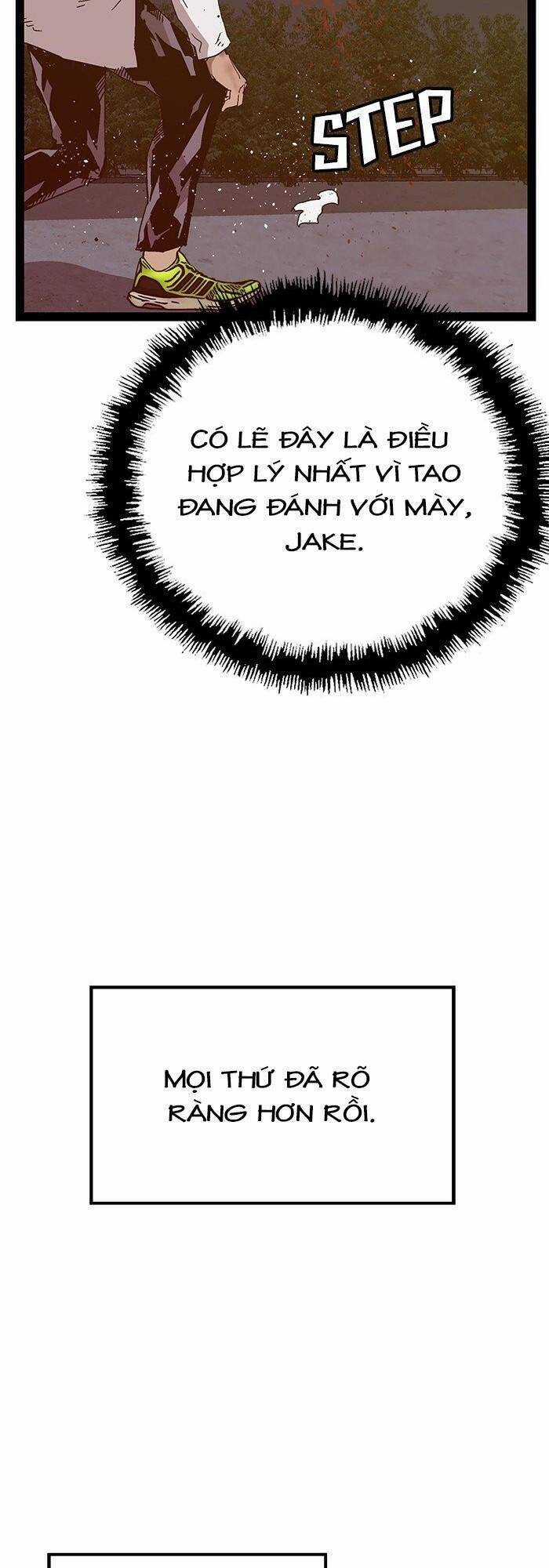 Anh Hùng Yếu - Chapter 124 - Trang 66