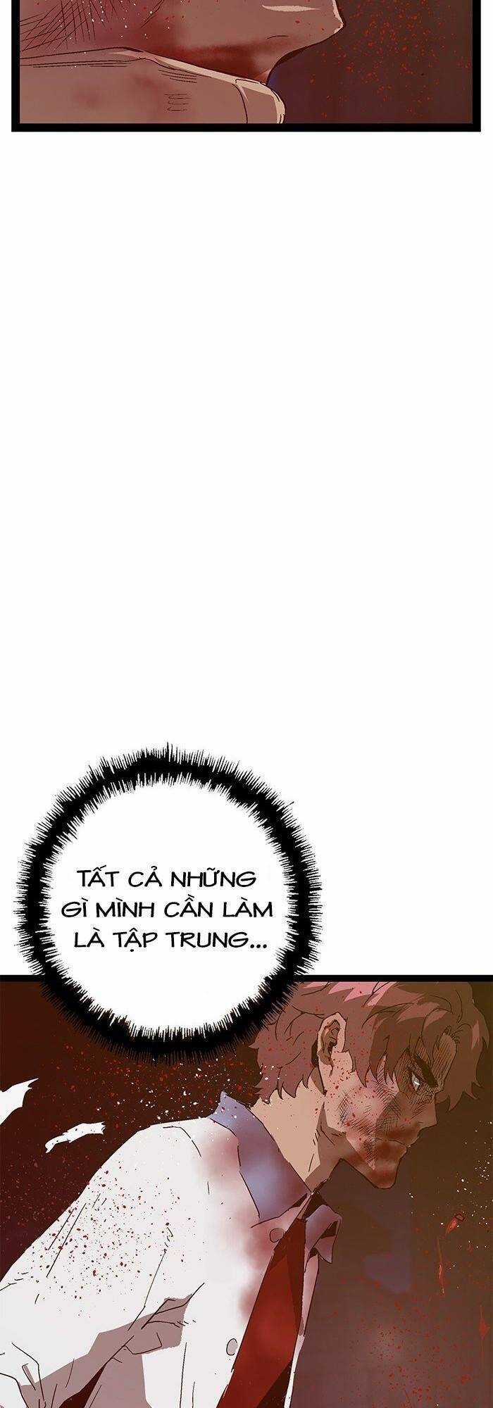 Anh Hùng Yếu - Chapter 124 - Trang 68