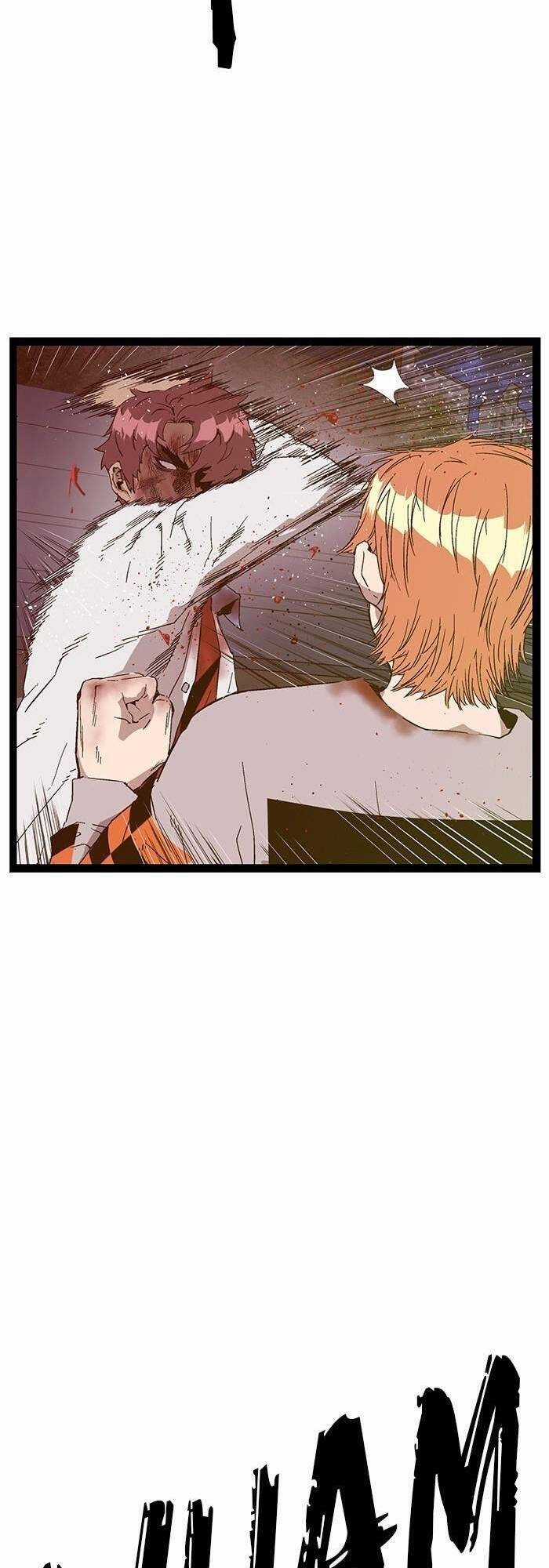 Anh Hùng Yếu - Chapter 125 - Trang 11