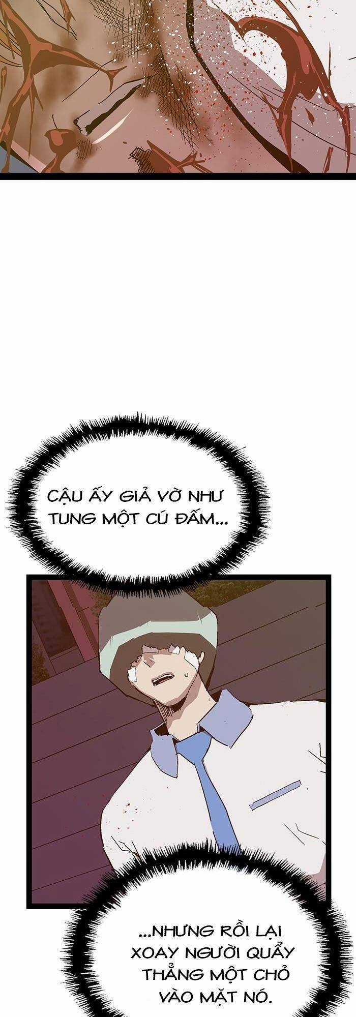 Anh Hùng Yếu - Chapter 125 - Trang 13