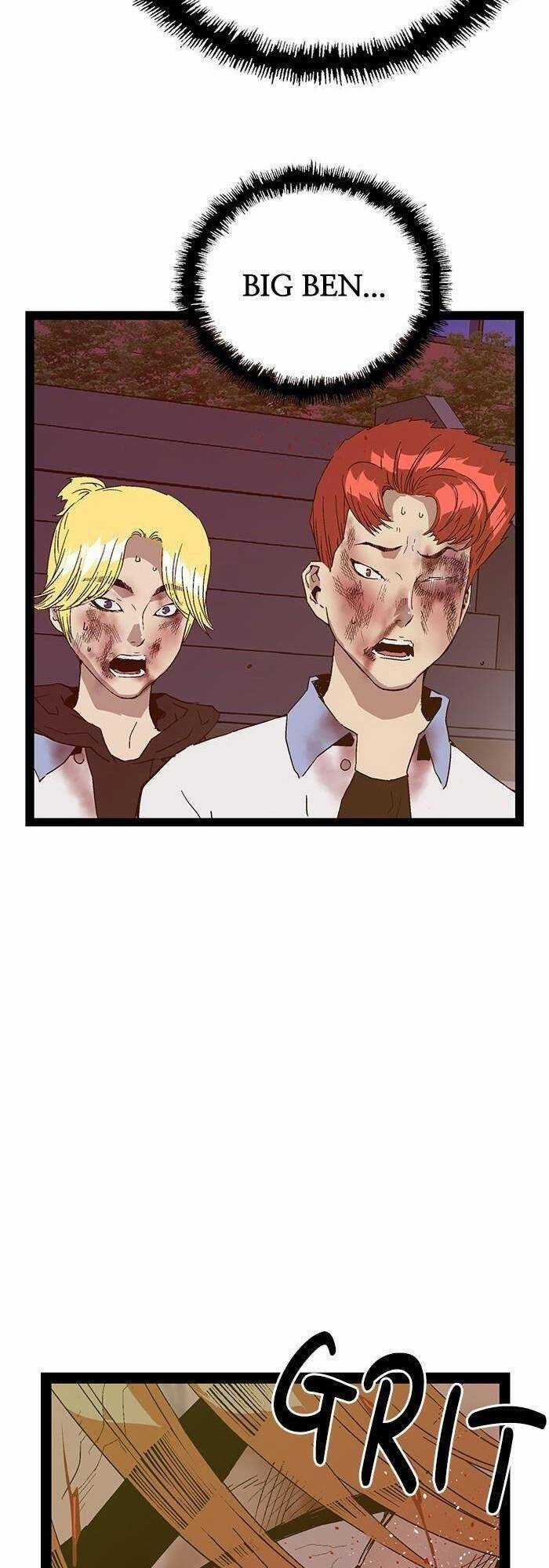 Anh Hùng Yếu - Chapter 125 - Trang 14