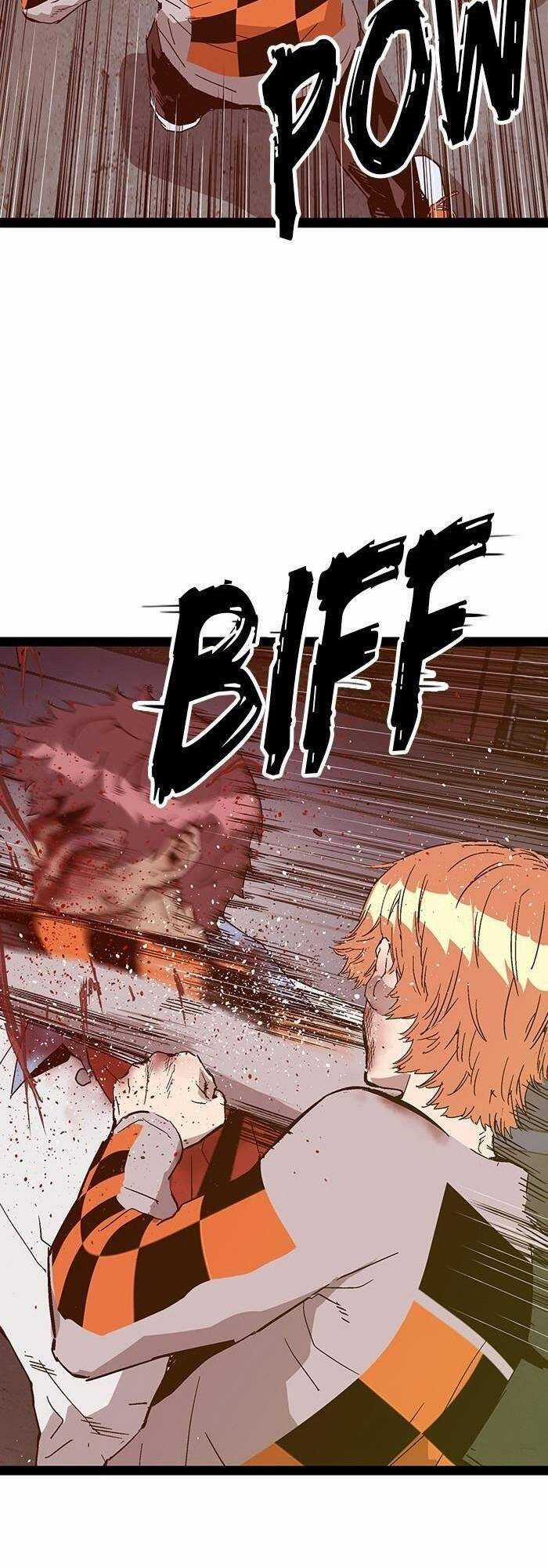 Anh Hùng Yếu - Chapter 125 - Trang 16